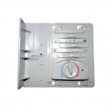Управление за вентилаторен конвектор, с термостат - THERMOLUX
